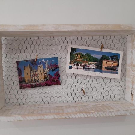 Appartement Chez Sabine Et Patrick à Narbonne Extérieur photo