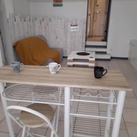 Appartement Chez Sabine Et Patrick à Narbonne Extérieur photo