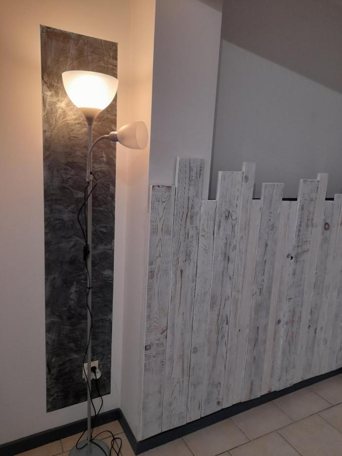 Appartement Chez Sabine Et Patrick à Narbonne Extérieur photo