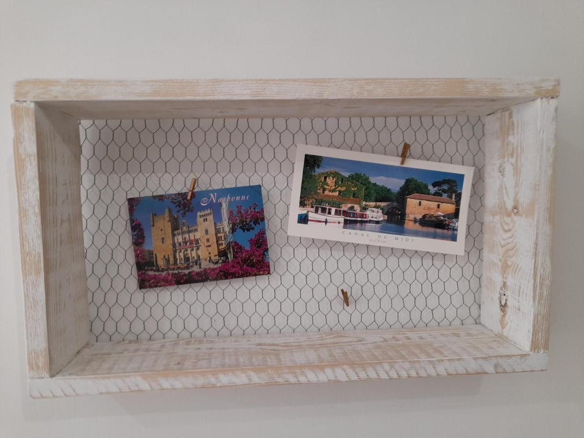 Appartement Chez Sabine Et Patrick à Narbonne Extérieur photo