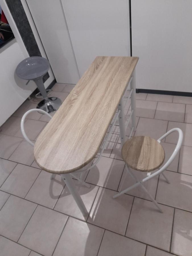 Appartement Chez Sabine Et Patrick à Narbonne Extérieur photo