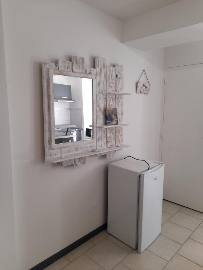 Appartement Chez Sabine Et Patrick à Narbonne Extérieur photo