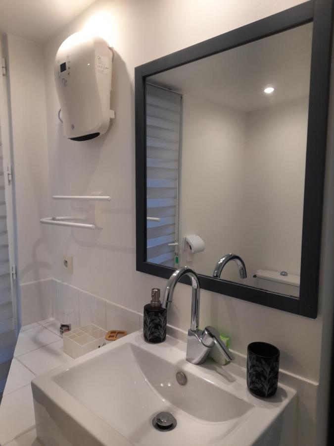 Appartement Chez Sabine Et Patrick à Narbonne Extérieur photo