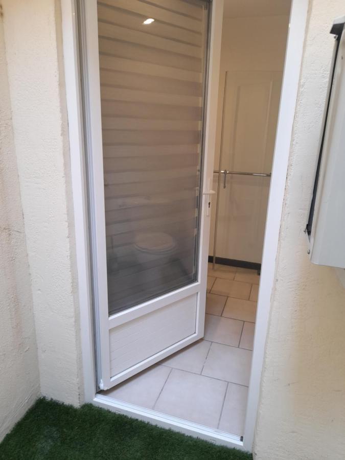 Appartement Chez Sabine Et Patrick à Narbonne Extérieur photo