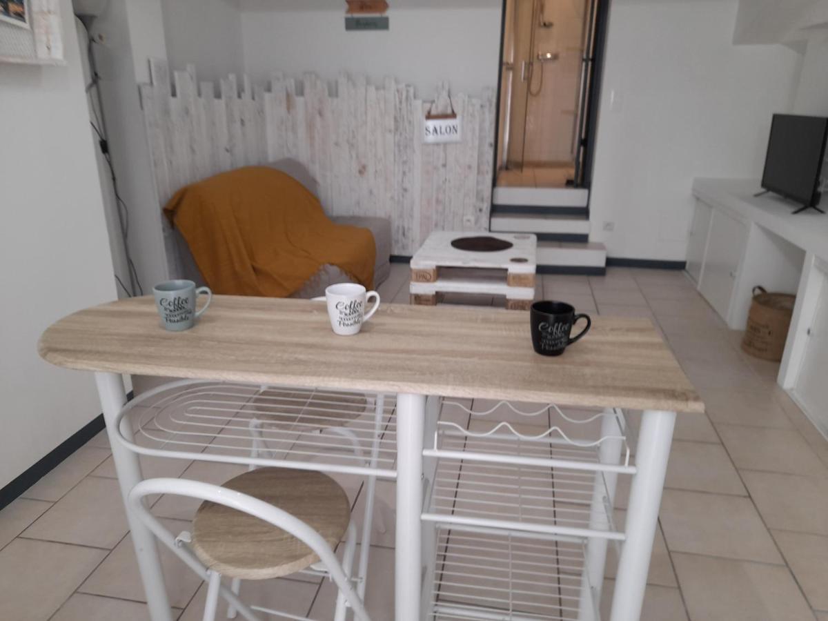 Appartement Chez Sabine Et Patrick à Narbonne Extérieur photo