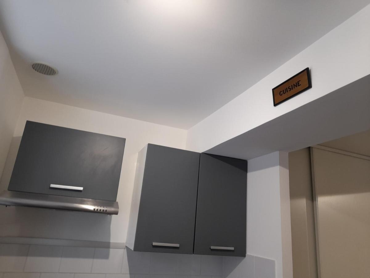 Appartement Chez Sabine Et Patrick à Narbonne Extérieur photo