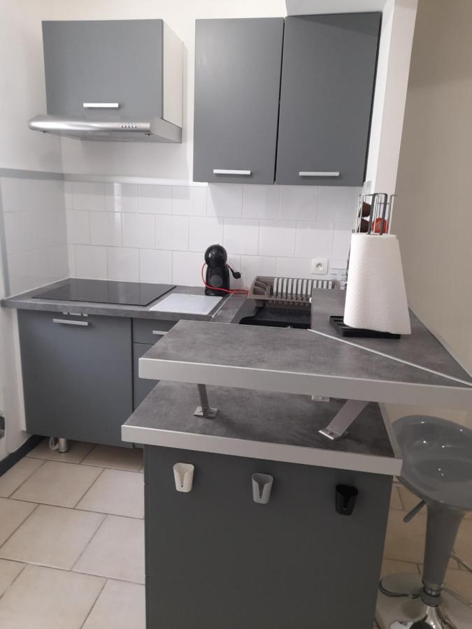 Appartement Chez Sabine Et Patrick à Narbonne Extérieur photo